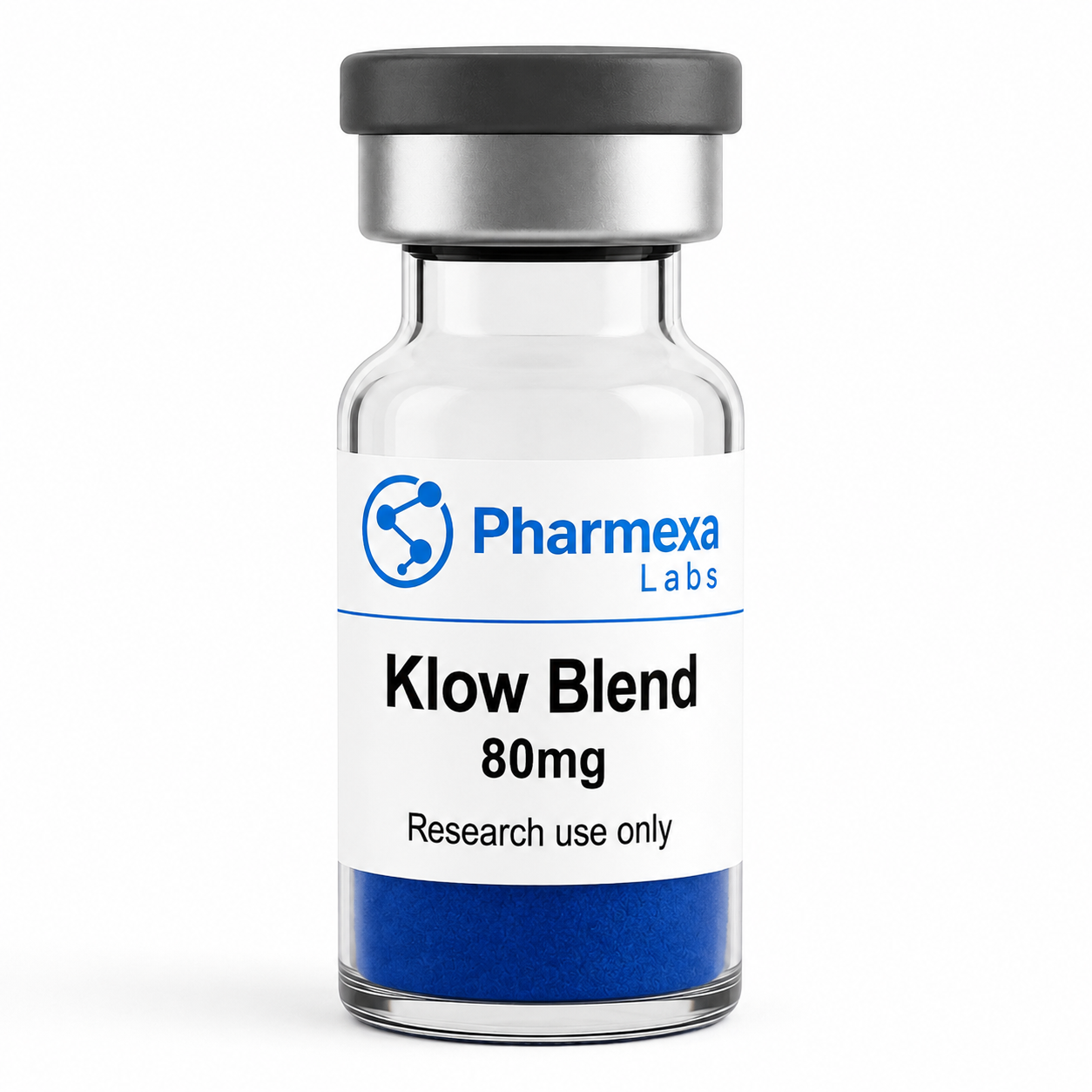 Klow Blend hetteglass