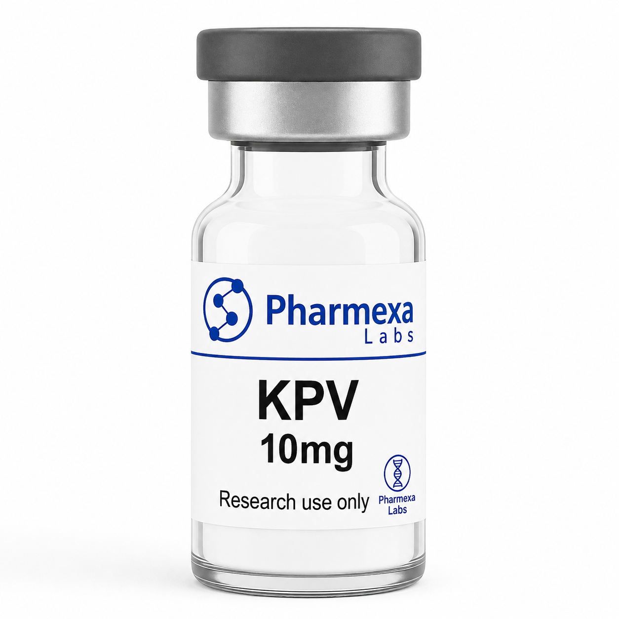 KPV hetteglass