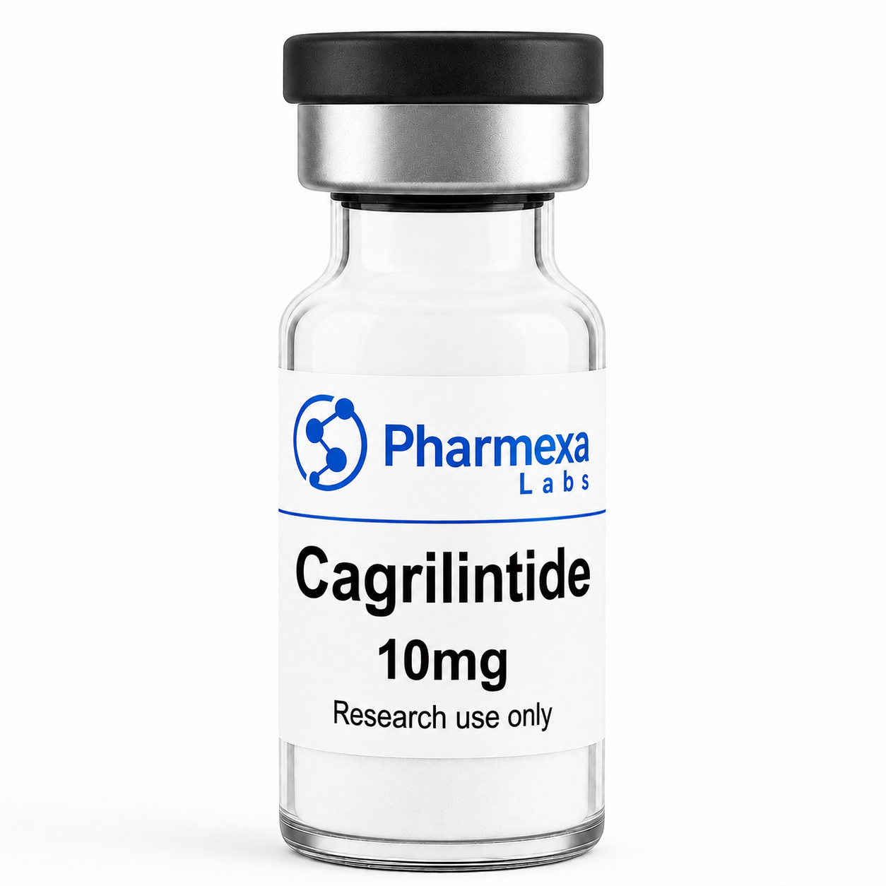 Cagrilintide hetteglass