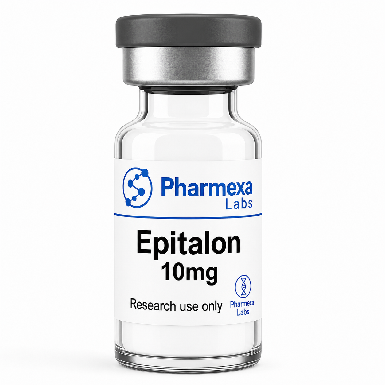 Epitalon hetteglass